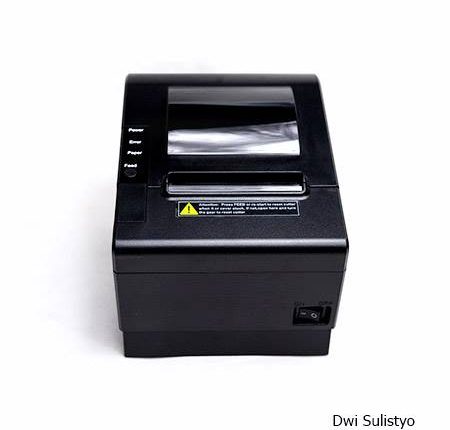 Download Driver Printer ULT-80ATii Driver